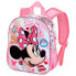 Фото #3 товара KARACTERMANIA Power 31 cm Minnie 3D backpack