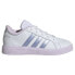 Ftwr White / Blue Spark Met / Ice Lavender