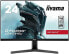 iiyama G-Master Red Eagle G2470HSU-B1 Fast IPS LED Gaming Monitor 60.5 cm 23.8 Inch Full HD HDMI DP USB 2.0 0.8ms 165Hz FreeSync Premium Black