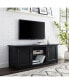 Фото #3 товара Camden 58" Low Profile TV Stand