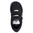 ADIDAS VL Court 3.0 CF trainers Core Black / Ftwr White / Black, 21 - фото #7