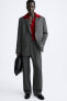 Фото #5 товара Wool suit trousers - limited edition