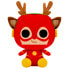 FUNKO Holiday DC Comics Flash Teddy 10 cm