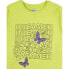 ფოტო #3 პროდუქტის TUC TUC Digital Dreamer long sleeve T-shirt
