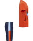 ფოტო #4 პროდუქტის Little Boys Dri-FIT Icon Mesh Shorts, 2 Piece Set