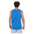 Фото #2 товара HURLEY Everyday Oao Solid sleeveless T-shirt