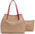 Фото #3 товара Сумка Guess Vikky Women's Tote