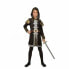 Costume for Children My Other Me Medieval Knight Bomber Jacket