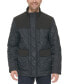 Men's Quilted Barn Jacket