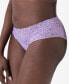 ფოტო #3 პროდუქტის Women's Lana 3 Piece All Lace Brief Underwear