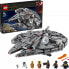 LEGO Star Wars Millennium Falcon Construction Playset