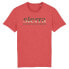 ფოტო #1 პროდუქტის SIERRA CLIMBING Sierra short sleeve T-shirt