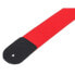 Фото #2 товара Levys Poly Strap 2" RED