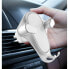 Фото #9 товара Держатель для автомобиля на вентиляционную решетку с гравитацией DUDAO F5S