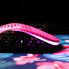 Фото #7 товара Xtrfy M4 RGB - Right-hand - Optical - USB Type-A - 16000 DPI - Black - Pink