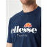 Футболка с коротким рукавом мужская Ellesse Dritto