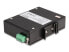 Фото #3 товара Delock Industrie Gigabit Ethernet Switch 4 Port RJ45 2 SFP für