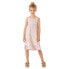 GARCIA P44683 Sleeveless Short Dress