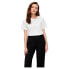 ფოტო #1 პროდუქტის YAS Sarita short sleeve T-shirt