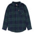 Фото #1 товара LEVI´S ® KIDS Flannel One Pocket long sleeve shirt