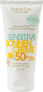 Фото #1 товара Sonnencreme Gesicht, sensitiv, LSF 50+, 50 ml