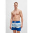 Фото #1 товара BOSS Rico Swimming Shorts