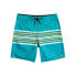 Фото #1 товара BILLABONG All Day Stripes OG Swimming Shorts Swim Suit