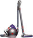 Фото #2 товара Dyson Cinetic Big Ball Parquet 2 Vacuum Cleaner 700 W A 28 kWh, 164 W Cylinder Without Bag