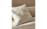 Фото #8 товара Toile de jouy cotton cushion cover