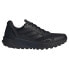 ADIDAS Terrex Agravic Flow 2 trail running shoes