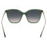 Фото #4 товара LONGCHAMP 757S Sunglasses