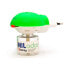 ფოტო #1 პროდუქტის KONIG Nilodor + Replacement 40ml Diffuser