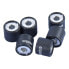 Фото #1 товара POLINI 242380 Variator Rollers 6 units