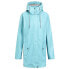 SEA RANCH Brooke Solid rain jacket