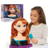 Фото #2 товара FROZEN Enesco Frozen 2 Bust Deluxe Anna Doll