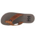 Фото #3 товара Helly Hansen Seasand 2 Leather Sandals M 11955-725 flip-flops
