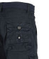 Фото #5 товара Men's Belted Snap Detail Cargo Shorts