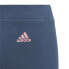 Женские спортивные колготки Adidas Essentials Синий