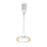Фото #8 товара Настольная лампа Activejet AJE-VENUS RGB белый пластик 5 Вт 16 x 5 x 16 см