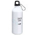 Фото #1 товара Бутылка для воды из алюминия KRUSKIS Diver DNA 800 мл