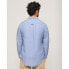 SUPERDRY Studios Casual Linen long sleeve shirt