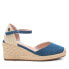 REFRESH 171599 Wedge Espadrilles