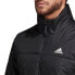 ADIDAS BSC 3 Stripes Insulated jacket