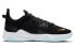 Кроссовки Nike PG 5 Basketball Black/White 44.5 - фото #3