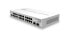 Фото #4 товара MikroTik CRS326-24G-2S+IN - Managed - Gigabit Ethernet (10/100/1000) - Power over Ethernet (PoE) - Rack mounting