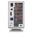 Фото #7 товара OWC Mercury Elite Pro Dual - HDD enclosure - 3.5" - Serial ATA II - Serial ATA III - USB connectivity - White