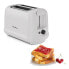 Фото #1 товара MOULINEX Extragroer 2-Schlitz-Toaster, 7 Brunungsstufen, automatische Abschaltung, Boost-Taste, Auftauen, Simpleo LT160B10