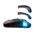 Cherry Xtrfy MZ1 RGB Wireless Gaming Maus - schwarz