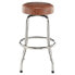 Taylor Bar Stool Brown 30"