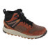 Кроссовки Merrell Wildwood Sneaker Mid WP